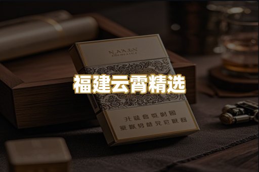 福建云霄精选